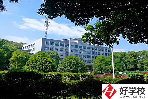 邵陽市機電職業(yè)技術(shù)學(xué)校在哪里？學(xué)校怎么樣？