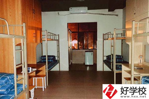 長沙鴻箐中等職業(yè)學(xué)校值得讀嗎？