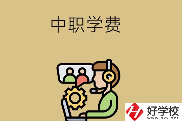 在長沙讀中職學(xué)校，學(xué)費貴嗎？