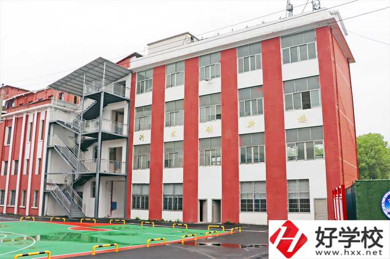 邵陽市開元職業(yè)技術(shù)學(xué)校怎么樣？就業(yè)情況如何？
