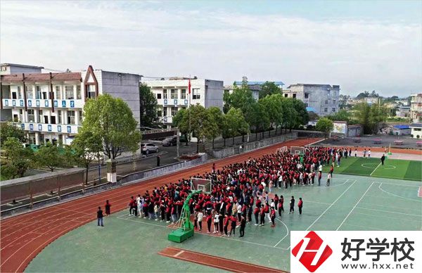 龍山縣第一職業(yè)中學(xué)有哪些重點專業(yè)？容易就業(yè)嗎？