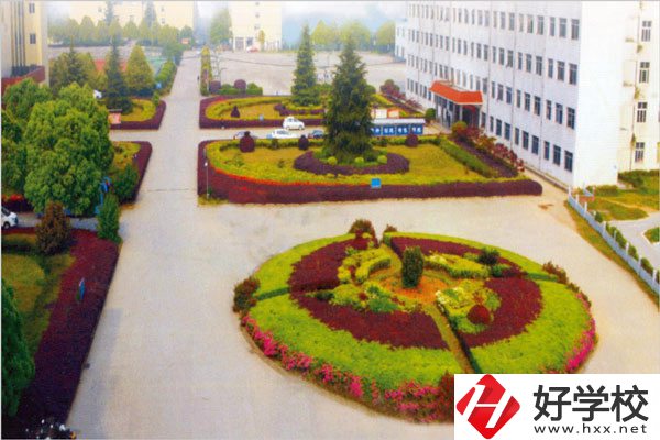 懷化職業(yè)技術(shù)學院怎么樣？有中職部嗎？