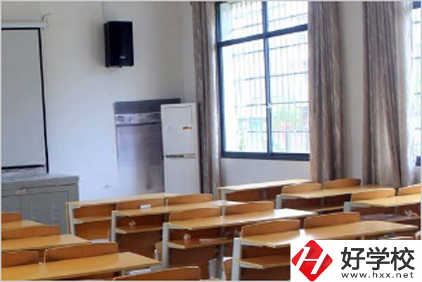 永州市第二技工學(xué)校開設(shè)什么專業(yè)？就業(yè)前景如何？