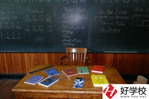長沙有哪些衛(wèi)校？學(xué)校怎么樣？