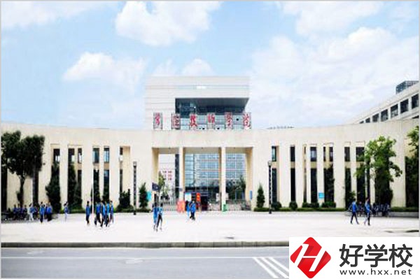 常德技師學(xué)院報名要求有哪些？有什么專業(yè)？