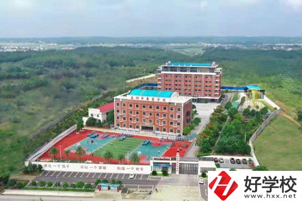 岳陽市春雷學(xué)校辦學(xué)情況怎么樣？獲得了哪些榮譽(yù)？
