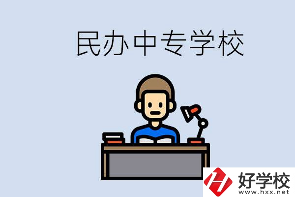 在益陽讀民辦中專可以上大學嗎？民辦學校能選嗎？