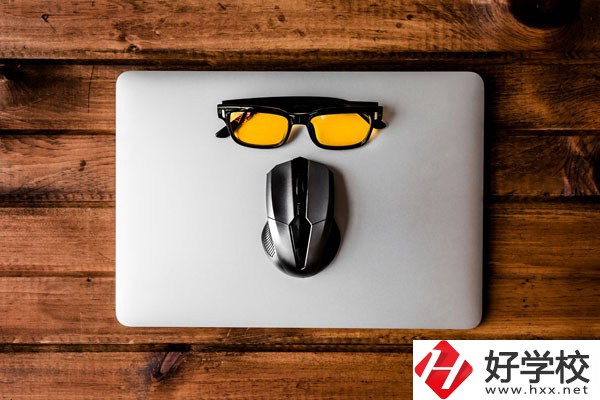 衡陽市職業(yè)中等學校計算機應(yīng)用專業(yè)好不好？