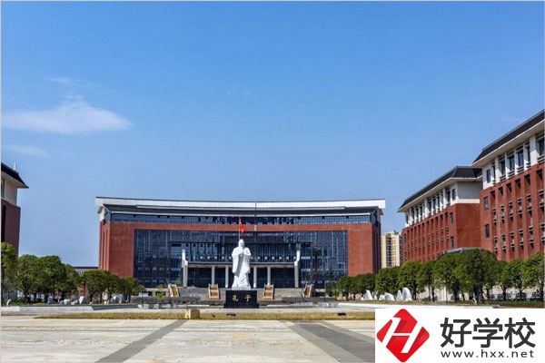 永州有哪些比較好的中職學(xué)校？來看看這3所