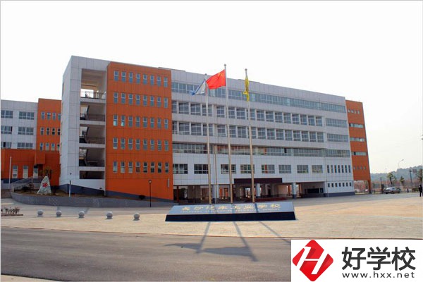 長沙汽車工業(yè)學校的熱門專業(yè)有哪些？
