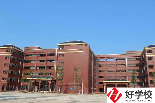 湘北職業(yè)中專學(xué)校有哪些專業(yè)？第4個專業(yè)一定要看！