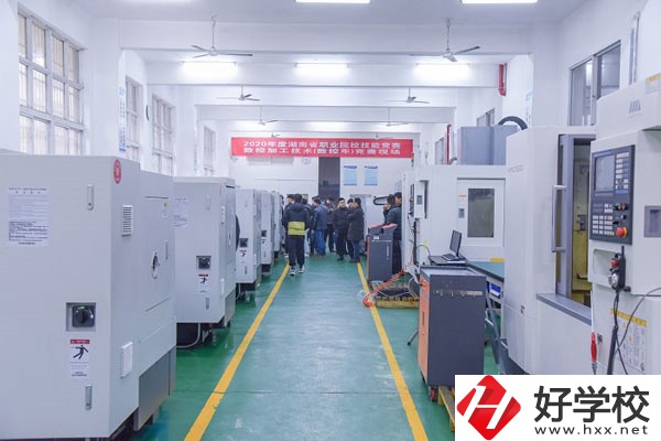 外省人可以在湖南讀中職嗎？有什么中職學(xué)校推薦？