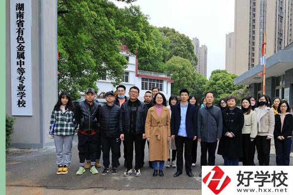 長沙公立中職學(xué)校有哪些？