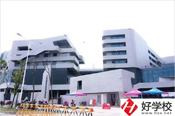 長沙中考只有200多分能讀什么學校？可以學什么專業(yè)？