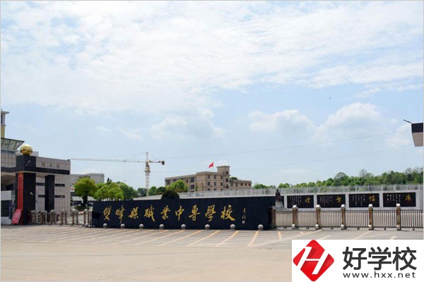 婁底雙峰縣有公辦中專嗎？地址在哪？
