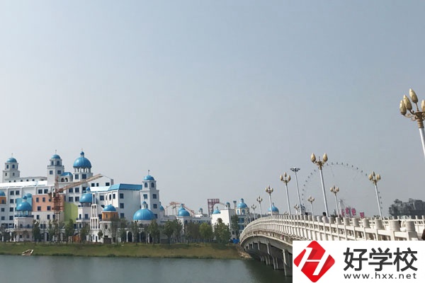 湘南船山技工學(xué)校有哪些專(zhuān)業(yè)？就業(yè)前景怎樣？