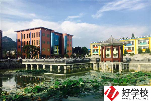郴州職高哪些專業(yè)好就業(yè)？有學(xué)校推薦嗎？