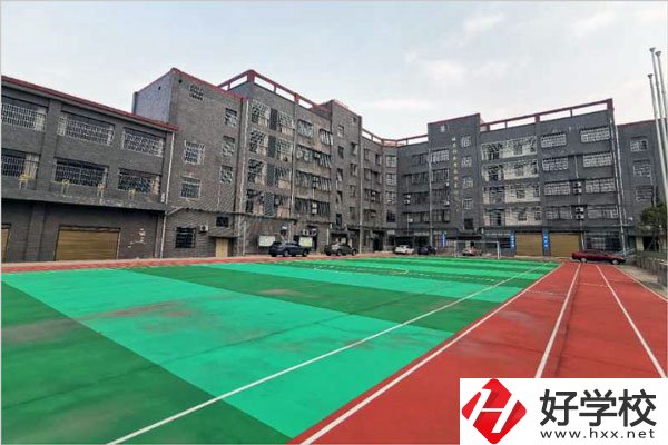 永州德順中等職業(yè)技術學校怎么樣？
