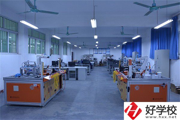 郴州有哪些重點(diǎn)中專推薦？招生條件是什么？