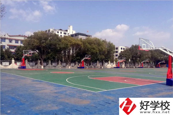 永州東安縣有哪些中職學(xué)校？哪所比較好？