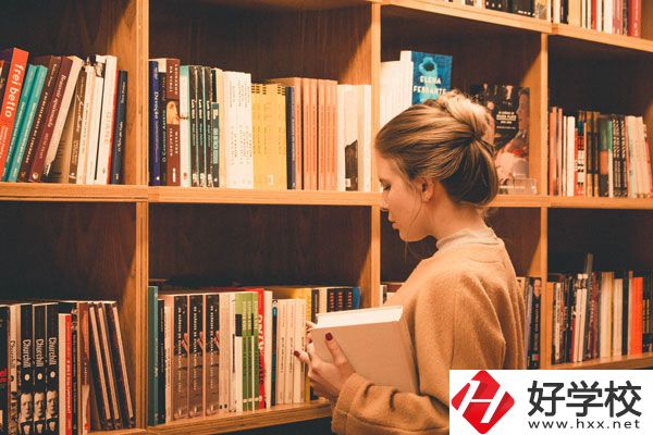 細(xì)數(shù)懷化三大職校，這三所學(xué)校女生最多！