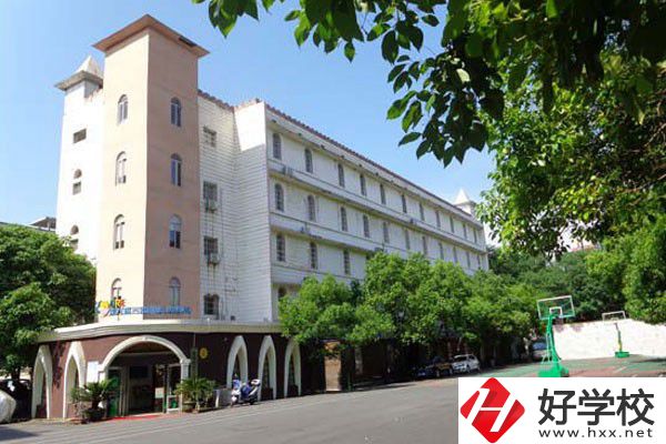 衡陽(yáng)市商業(yè)技工學(xué)校的辦學(xué)情況怎么樣？