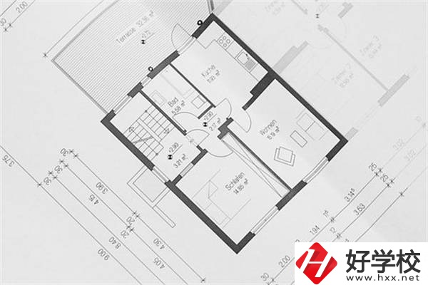 女生在湖南讀職高學(xué)什么專業(yè)好？可以參加高考嗎？