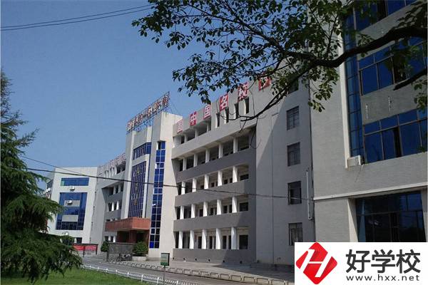 岳陽排名靠前的公辦中專有哪些？有什么辦學優(yōu)勢？