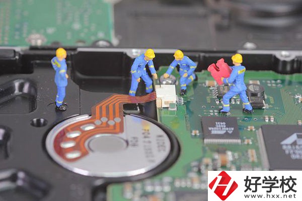 郴州桂東職校有什么專業(yè)？就業(yè)前景怎么樣？
