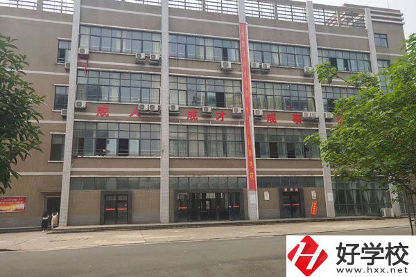 衡陽科技工程學院有哪些熱門專業(yè)？