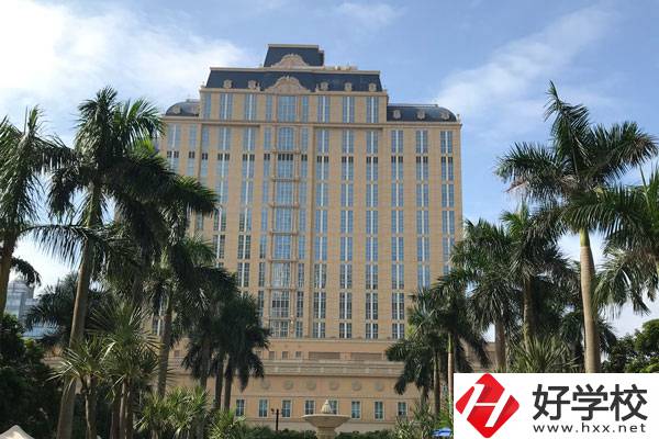 懷化師范高等專科學(xué)校中職部怎么樣？