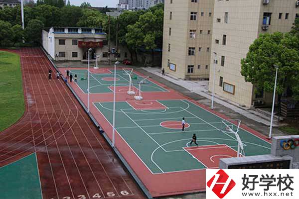 常德英才職業(yè)學(xué)校招生專(zhuān)業(yè)有哪些？附入學(xué)須知？