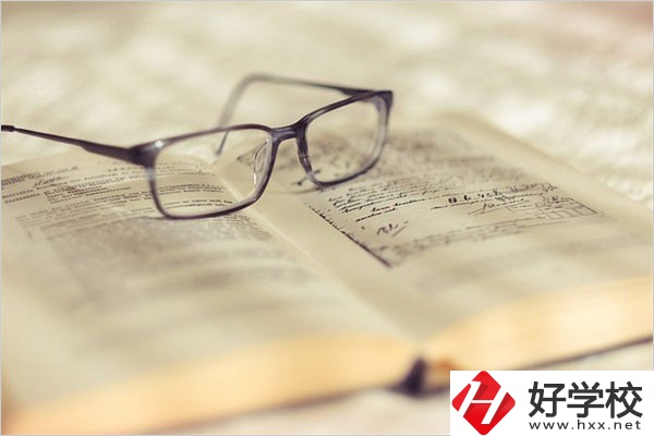 常德有什么公辦的中職？讀中職有前途嗎？
