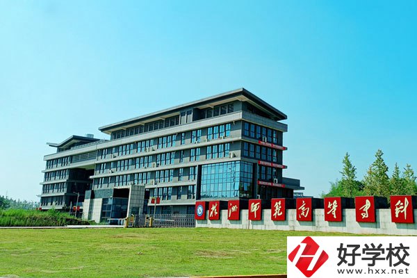 株洲地區(qū)有學(xué)習(xí)學(xué)前教育專業(yè)的中職學(xué)校嗎？