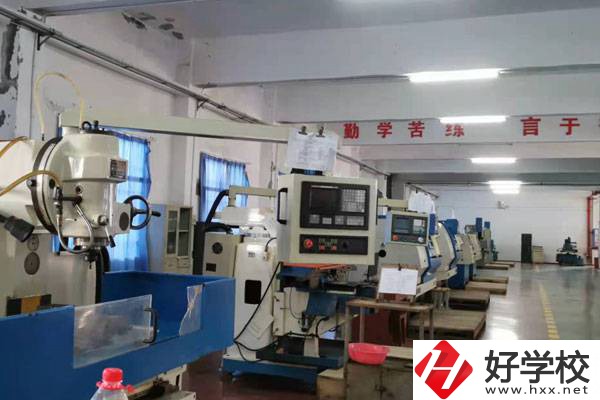 衡陽實力比較強的私立中職學校有哪些？有哪些專業(yè)？