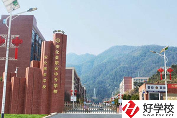 在安化學(xué)茶藝專(zhuān)業(yè)可以升學(xué)嗎？對(duì)口學(xué)校是哪所？