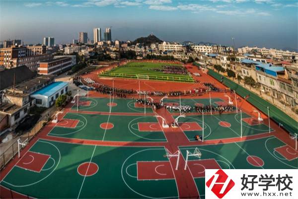 永州排名前3的中職有哪些？有什么辦學(xué)特色？