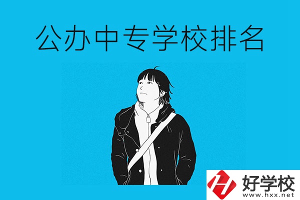 湖南省哪些公辦中專(zhuān)學(xué)校排名靠前？