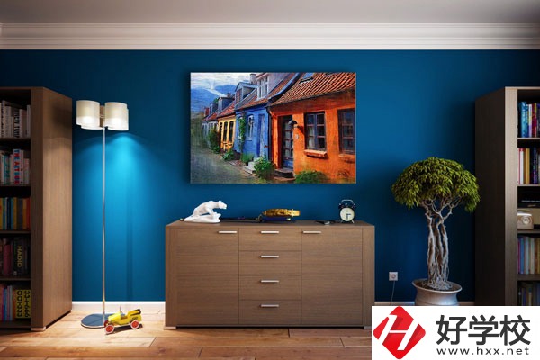 郴州工業(yè)交通學(xué)校環(huán)境怎么樣？宿舍好不好？