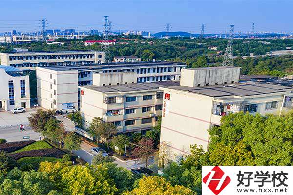 湘潭縣職業(yè)技術(shù)學校
