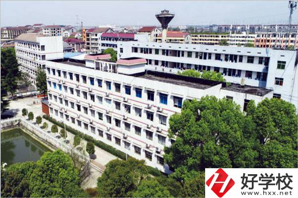 益陽(yáng)市衛(wèi)生職業(yè)技術(shù)學(xué)校有什么熱門專業(yè)？
