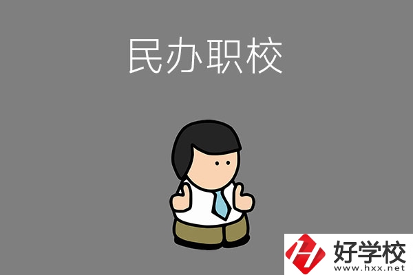懷化有哪些值得推薦的民辦職校？