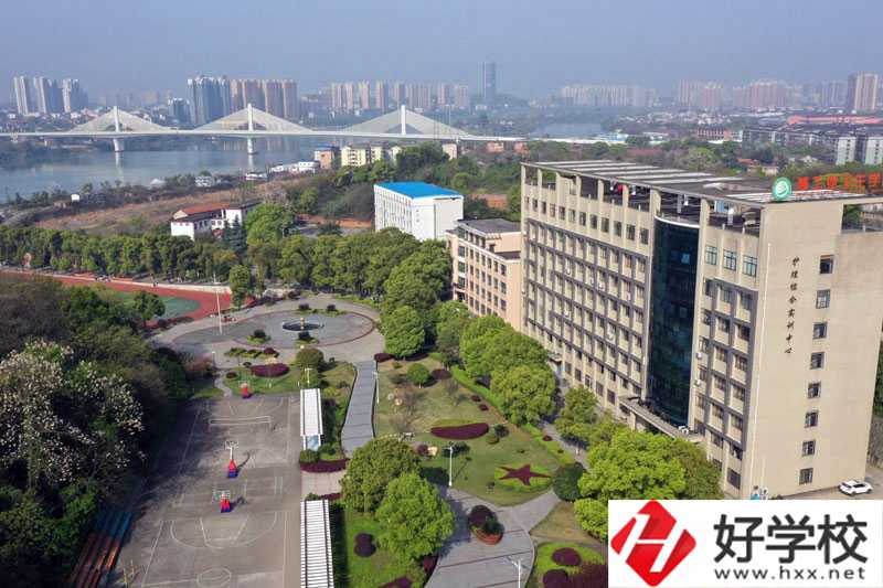 衡陽(yáng)市核工業(yè)衛(wèi)校宿舍環(huán)境怎么樣？