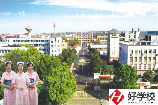 益陽(yáng)有哪些醫(yī)衛(wèi)中職推薦？有什么招生條件？