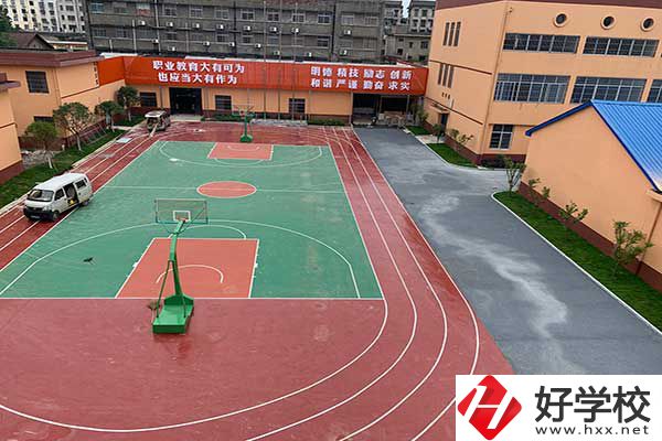 益陽智能傳媒職業(yè)學校是技校嗎？有什么特色？