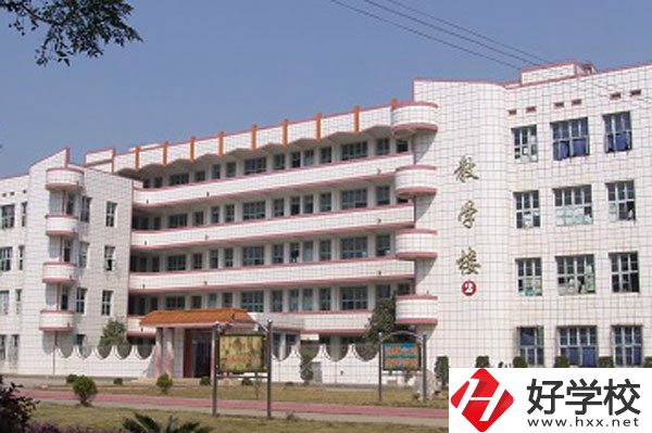 沅江市職業(yè)中等專業(yè)學校怎么樣，有哪些熱門專業(yè)?