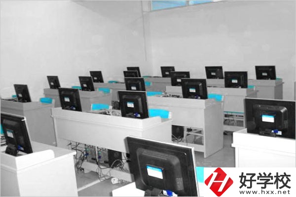 株洲英泰軟件工程技術(shù)學(xué)校在哪里？辦學(xué)條件怎樣？