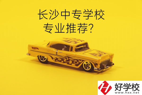 長(zhǎng)沙中專學(xué)校有哪些？有什么專業(yè)推薦？