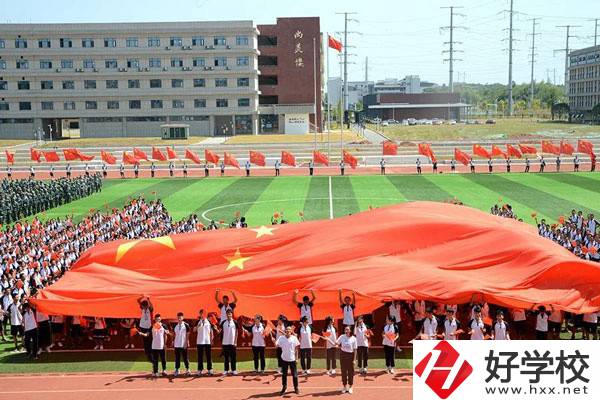 株洲職教城有哪些中職學(xué)校？辦學(xué)質(zhì)量怎么樣？