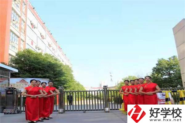 長(zhǎng)沙中考只有200多分能讀什么學(xué)校？可以學(xué)什么專業(yè)？